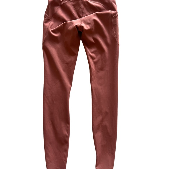Lululemon Pants Size 4 - Picture 3 of 4